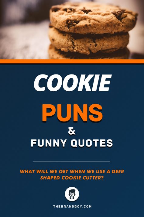 Cookie Jokes Funny, Cookie Puns Funny, Funny Cookie Quotes, Cookie Memes Funny, Cookie Quotes Funny Cute, Oreo Puns, Cookie Humor, Cookies Quotes, Milk Quotes