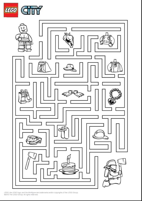 Lego Lego Printable Activities, Lego Mazes Free Printable, Lego Activity Sheets Free Printable, Lego Worksheets Free Printables, Lego Faces Printable, Lego Coloring Pages Printables Free, Lego Worksheets, Lego Printable Free, Lego Coloring Page