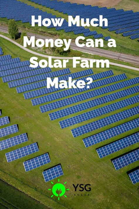 A large solar panel farm in a green field. Home Wind Turbine, Diy Solar Power System, Energy Tips, Solar Power Diy, Solar Farm, Solar Panels For Home, Solar Generator, Power System, Racking System