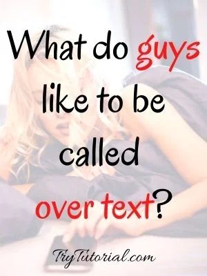 Best 130+ Names Boys Like To Be Called | Guys | When Flirting | By Girlfriend | 2022 | TryTutorial What To Call A Boy Instead Of Cute, Names To Call Your Guy Best Friend, Flirty Names To Call Him, Endearing Names For Boyfriend, Names Guys Like Being Called, What Do Guys Like Being Called, What To Call A Guy Other Than Handsome, What Do Guys Like To Be Called, Aesthetic Names For Boyfriend