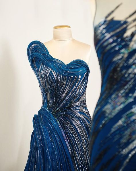 Gaurav Gupta (@gauravguptaofficial) • Instagram photos and videos Gaurav Gupta Gowns, Couture 2023, Wedding April, Gaurav Gupta, April 16, Embroidery Details, Design Fashion, Couture, Embroidery