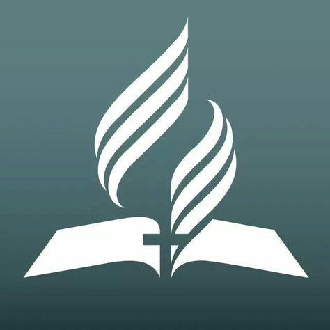 Seventh day Adventist church Seventh Day Adventist Logo, Adventist Logo, Adventist Church, Seventh Day Adventist Church, Seventh Day Adventist, South Bay, Holy Bible, Bible Quotes, Bible