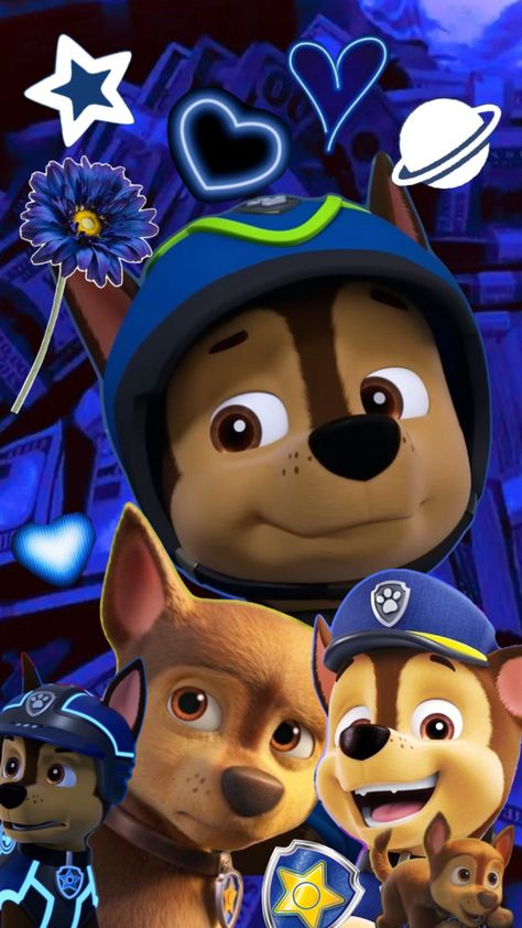 Paw Patrol Chase Wallpaper Aesthetic Paw Patrol Aesthetic, Paw Patrol Wallpaper, Chase Wallpaper, Paw Patrol Png, Paw Patrol Chase, Chase Paw Patrol, Mom Life Quotes, Iphone Wallpaper Photos, Wallpaper Aesthetic