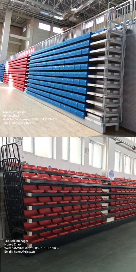 Indoor /outdoor Venue Stadium Retractable Aluminum Movable Grandstand Bench Bleacher - Buy Stadium Seats Football Bleachers Seating Tribune Stadium Chairs Grandstand Outdoor Aluminum Bleacher Other Accessories,Stadion Fussball Gym Equipment Outdoor Grandstand Seating Grandstand Seating Seats Seating Grandstand,Stadium Grandstand Bleachers Seating Outdoor In Door Telescopic Grandstand Retractable Seating Moveable Product on Alibaba.com Retractable Seating, Gymnastics Facility, Sports Facility Architecture, Bleacher Seating, Stadium Chairs, Seating Outdoor, Theater Architecture, Theatre Interior, Stadium Seats