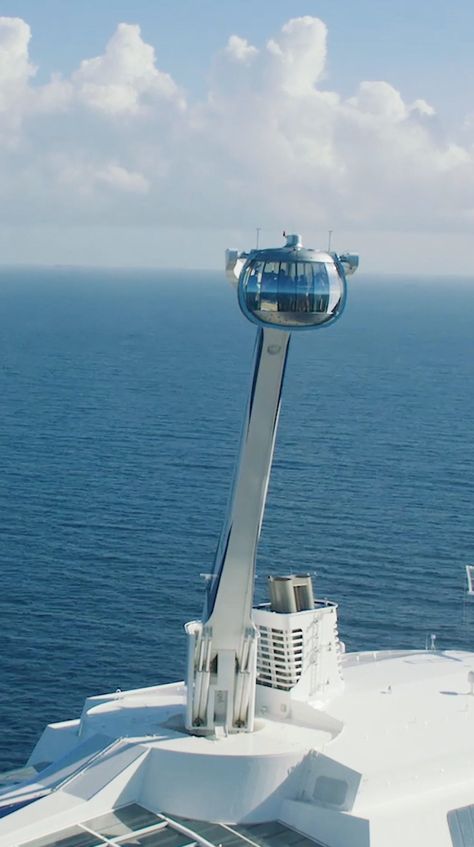 Royal Caribbean (@RoyalCaribbean) on X Nyc Activities, Ovation Of The Seas, Los Angeles Summer, Great Vacation Spots, Royal Caribbean Cruise, Caribbean Cruise, Royal Caribbean, Cruise Vacation, Cruise Ship