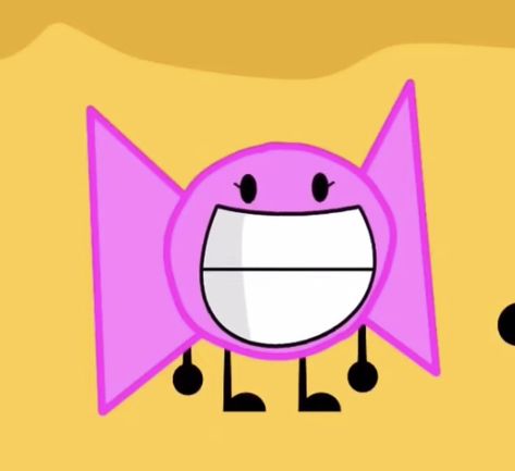 inanimate insanity Bow Inanimate Insanity Icon, Bow Inanimate Insanity Fanart, Ghost Bow Inanimate Insanity, Bow Ii Pfp, Bow Inanimate Insanity, Bot Inanimate Insanity, Bot Ii, Flower Bfb, Inaminate Insanity