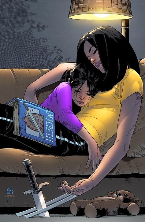 Gabby Kinney, Wolverine Family, Wolverine Suit, Daken Akihiro, All New Wolverine, Laura Kinney, Favorite Sibling, X Men Evolution, Cassandra Cain