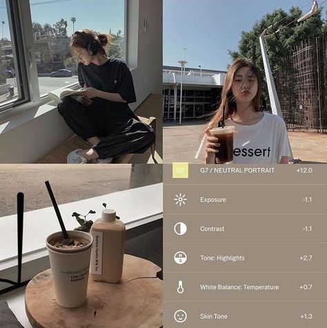 Instagram Filters Photo Editing, Vsco Filters Aesthetic, Vsco Filter Ideas, Vsco Filter Aesthetic, Photo Editing Filters, Editing Filters, Vsco Filter Free, Vsco Filter Instagram, Vsco Tutorial