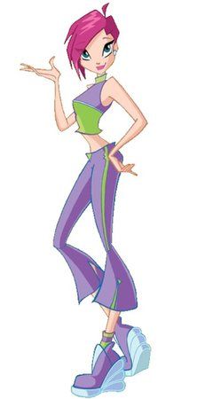 Techna Winx Club, Bloom Stella, Las Winx, Klub Winx, Club Outfit, Cartoon Outfits, Figure Drawing Reference, Fashion Design Drawings, Club Style