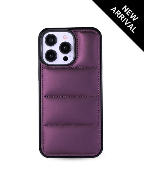 iPhone 15 – luxylemon Iphone Case Purple, Mermaid Phone Case, Mermaid Phone, Puff Design, Trendy Cases, Trendy Iphone Cases, Purple Iphone Case, Green Chrome, Rainbow Leopard