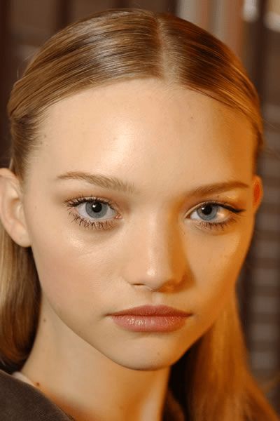 Alien Beauty, Jasmin Tookes, Wide Set Eyes, Gemma Ward, Lily Cole, Doutzen Kroes, Be First, Gisele Bündchen, Model Aesthetic