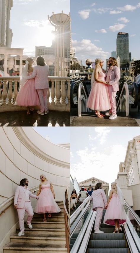 What’s the difference between an elopement vs micro wedding? If you’re currently planning your wedding you might be wondering the same things!

Las Vegas Elopement Photography, Vegas Elopement Photography, Vegas Wedding Inspo, Vegas Wedding, Black Elopement Dress, Downtown Vegas Elopement Photos Black Elopement Dress, Black Elopement, Vegas Elopement Photography, Downtown Vegas, Getaway Wedding, Wedding Las Vegas, Seven Magic Mountains, Little White Chapel, Vegas Elopement