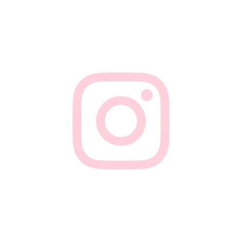 Minimalist Widgets Aesthetic, Pale Pink App Icons, Logo For Instagram, Baby Pink Wallpaper Iphone, All Apps Icon, Pastel Pink Icons:), Snapchat Logo, Pink Wallpaper Ipad, Pink And White Background