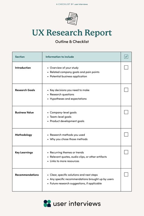 Ux Research Report, Ux Research Methods, User Research Presentation, Ux Research Presentation, Ux Research Portfolio, Research Design Example, Research Report Template, Research Ideas, Ux Tips