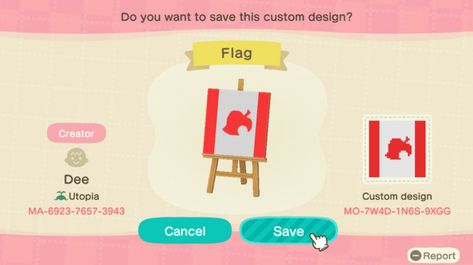 14 Animal Crossing: New Horizons Flag Designs for Your Island Scary Birds, Flag Designs, Sunset City, Flag Design, Pride Flags, Animal Crossing, Country Flags, Custom Design, Flag