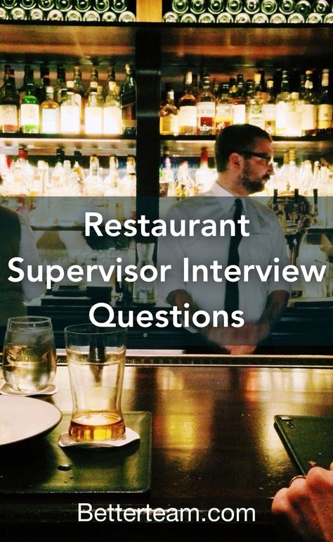 Top 5 Restaurant Supervisor interview questions with detailed tips for both hiring managers and candidates. Bar Manager Ideas, Back Bar Design Restaurant, Library Speakeasy, Restaurant Interview Questions, Supervisor Interview Questions, Bar Management, Manager Interview Questions, Back Bar Design, Bar Manager