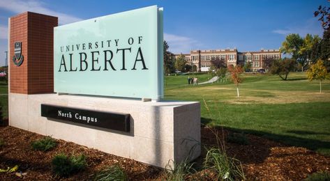 By Gutting Its Own Public Universities, Alberta Is Showing Canada How to Destroy Education Undergraduate Scholarships, North Campus, Canadian Universities, Education University, Student Scholarships, University Of Alberta, School Fees, Best University, Graduate Program