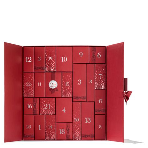 The 2018 Molton Brown Opulent Infusions  Beauty Advent Calendar is here + Full Spoilers!   Molton Brown Opulent Infusions Advent Calendar 2018 Available Now! →  https://hellosubscription.com/2018/09/molton-brown-opulent-infusions-advent-calendar-2018-available-now/ #AdventCalendar #MoltonBrown  #subscriptionbox Christmas Scenography, Love Advent Calendar, Jewellery Advent Calendar, Beauty Advent, Graphisme Design, Advent Calendar Gifts, Cosmetics Packaging, Holiday Pops, Calendar 2018