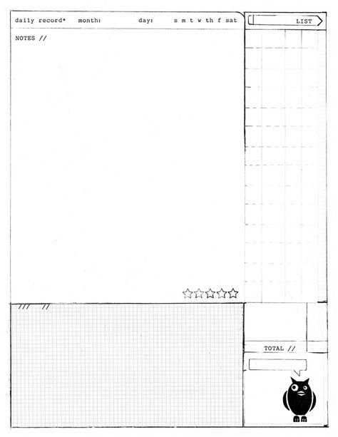 Free iPad Notes Planner Template TUTORIAL: >DAILY RECORD< -- *These images are low resolution for the iPad, not for printing! Notes Plan, Daily Record, Household Binder, Family Command Center, Notes Planner, Home Planner, Home Management Binder, Filofax Planners, Planning And Organizing