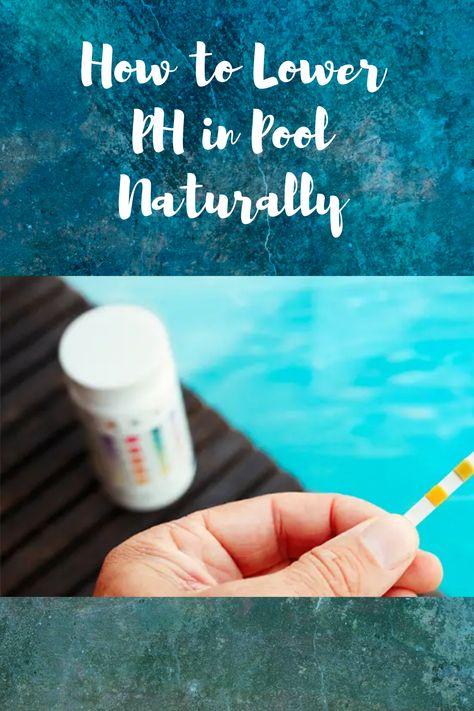 The amazing chemistry between pool water and PH is an incredible story. What makes swimmers swim in those clean blue waters is 100% related to the PH in pool waters.#homedecoration #homedecor #interiordesign #interior #home #homedesign #homesweethome #decoration #decor #design #handmade #interiors #homestyle #art #furniture #interiordecor Swimming Pool Filters, Swimming Pool Cleaning, Pool Stuff, Pool Care, Pool Filters, Pool Maintenance, Saltwater Pool, Ph Balance, Pool Cleaning