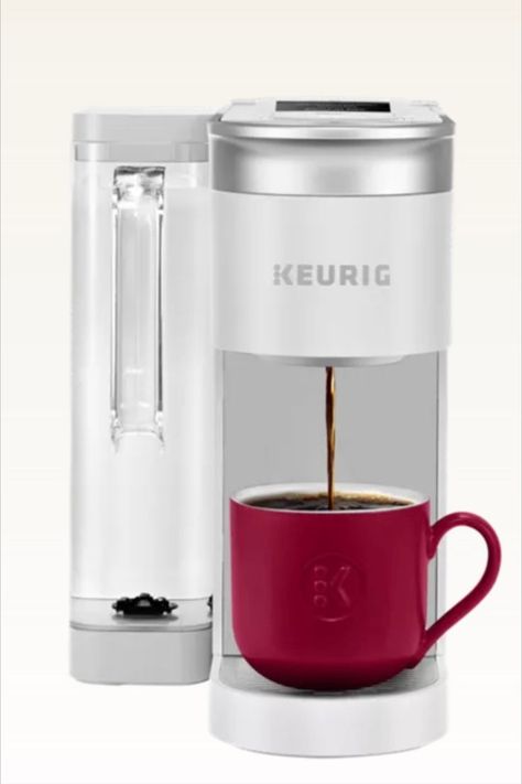 Keurig Coffee Station | Kerig Coffee Station on Counter | Keurig | Keurig Recipes | Keurig Coffee Recipes | Keurig Iced Coffee | Keurig Cleaning | Keurig Station | Keurig Pod Storage Ideas | Keurig Coffee Bar Idea Kitchen Counter | Keurig Iced Coffee Recipes | Keurig Coffee | Keurig Coffee Aesthetic | Keurig Coffee Mug | Coffee Maker to Buy Online | Online Coffee Shopping | At Home Coffee | Keurign Coffee Maker | Guest Room Essentials, Single Serve Coffee Maker, Pod Coffee Makers, Flavored Coffee, Keurig Coffee, Coffee And Espresso Maker, Single Serve Coffee Makers, Single Serve Coffee, Espresso Makers