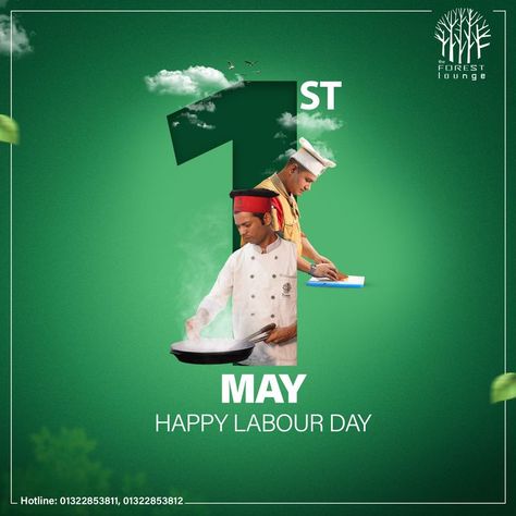 May Day Creative Advertisement Funny Baby Cartoon, Labour's Day, 1st May Labour Day, Creative Advertisement, Workers Day, Illustrator Design Tutorial, Publicidad Creativa, Ui Design Website