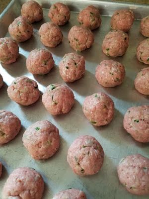 Pioneer Woman at Heart: Turkey Zucchini Meatballs Freeze Meatballs, Turkey Zucchini Meatballs, Sopa Minestrone, Wedding Soup Recipe, Italian Wedding Soup Recipe, Soup Beef, Italian Weddings, Soup Appetizers, Healthy Italian