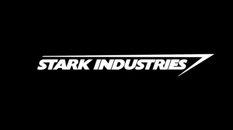 Stark Industries Marvel Movie Wallpaper, Defenders Marvel, Marvel Background, Iron Man Wallpaper, Stark Industries, Industry Logo, Marvel Movie, Wallpaper For Iphone, Movie Wallpapers