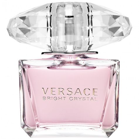 The 10 Best Wedding Perfumes to Help You Smell Amazing on Your Big Day - WeddingWire Valentino Parfum, Armani Parfum, Wedding Perfume, Versace Perfume, Versace Bright Crystal, Bright Crystal, Perfume Floral, Fragrance Set, Best Perfume