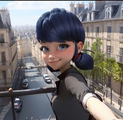 Tikki Y Plagg, Adrian And Marinette, Miraculous Ladybug Oc, Miraculous Ladybug Wallpaper, Miraculous Ladybug Fanfiction, Marinette And Adrien, Creative Profile Picture, Anime Cover Photo, Miraculous Ladybug Movie