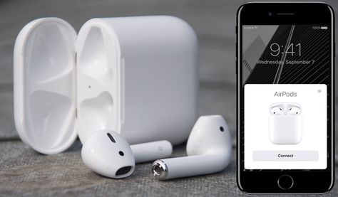 Check this guide to Connect/pair #apple #AirPods with #iPhone6 / #iPhone6sPlus or #iPhone7 / #iPhone7Plus #iPad #AppleWatch #Mac or #MacbookPro and #AppleTV . Best Cheap Headphones, Best Over Ear Headphones, Beats Earbuds, Cheap Headphones, Best Earbuds, Airpods Apple, Apple Headphone, Apple Airpods 2, Airpods 2