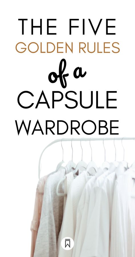 A white background with a rail of neutral and light pastel colored clothes. Capsule Wardrobe Inspiration Outfit, 15 Day Capsule Wardrobe, Capsule Wardrobe What Is It, Building A Basic Wardrobe, Capsule Wardrobe Storage, Capsule Wardrobe Coats, Capstone Wardrobe Women, Work Outfits Women Capsule, Desert Capsule Wardrobe