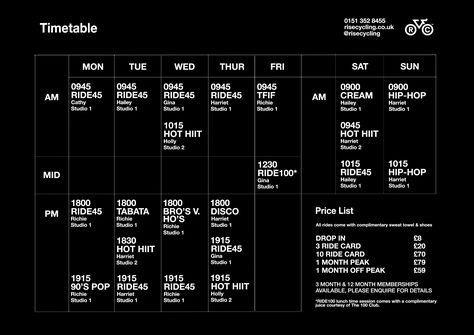 Timetable Design, Typography Designs, Swiss Style, Swiss Design, Chart Design, Program Design, Typography Design, Layout Design, Typography