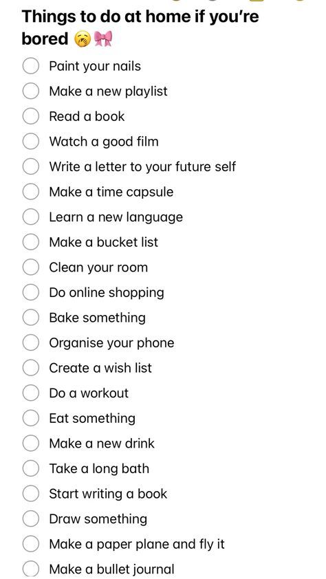 Things To Do To Pass Time At Home, Things To Do When You Are Bored At Home, Stuff To Do By Yourself, Productive Things To Do At Home, Productive Things To Do When Bored, Things To Do When You're Bored, Stuff To Do When Bored At Home, Aesthetic Things To Do When Bored, Things To Do When You’re Bored