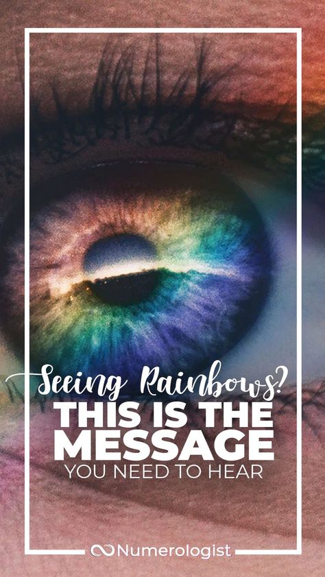 Seeing Rainbows everywhere? Then it could be a sure sign from your Angels that they are trying to communicate with you...but it’s your job to decipher what they’re saying. The rainbow is one of many nature signs that the Angels deliver from above, so if you’re seeing them more than usual, there’s an important message you need to hear now! Find out here what you need to do if you’re seeing this important Angel symbol here. Rainbow Symbolism, Nature Signs, Magical Bridge, Rainbow Meaning, Angelic Symbols, Circle Rainbow, Radiate Positive Vibes, Angel Signs, Angel Quotes