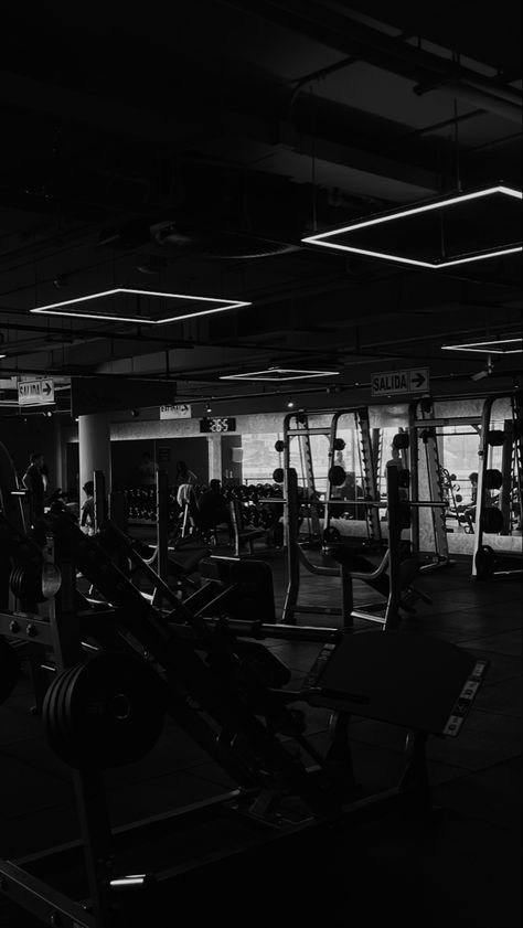 Dark Gym Aesthetic, Gym Background, Taekook Dark, Bodybuilding Photography, Gym Banner, Luxury Gym, Gym Aesthetics, Gym Pictures, Gym Photos