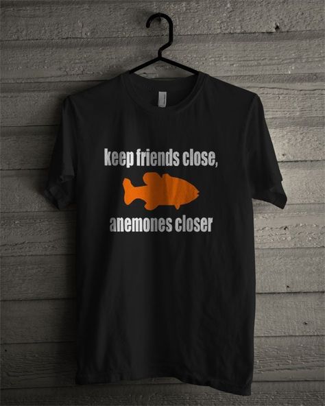 Fish Puns, Danny Williams, Funny Fish, Nerdy Shirts, Fish Shirt, Pun Shirts, Funny Pun, Fishing Humor, Funny Puns