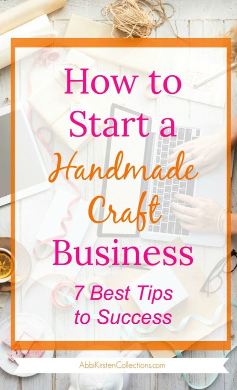 Small Craft Business, Handmade Small Business, Selling Crafts Online, Crafts To Make And Sell, Etsy Business, Small Business Ideas, Craft Business, Handmade Business, Easy Diy Crafts