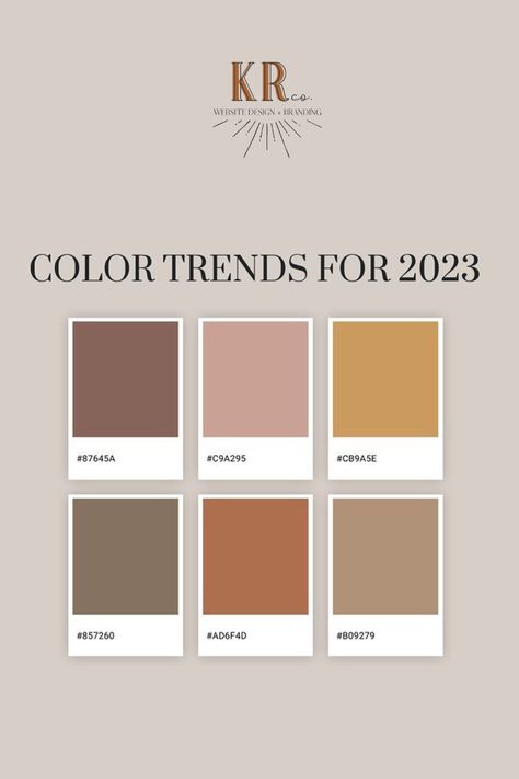 Earth Tones 2023, Trending Fall Colors 2023, Earth Tones Color Scheme, Swimwear Color Palette, Trend Color Pallete 2023, 2023 Colour Palette Trends, Trending Brand Colors 2023, Jewel Tone Branding Board, Trending Colour Palette 2023