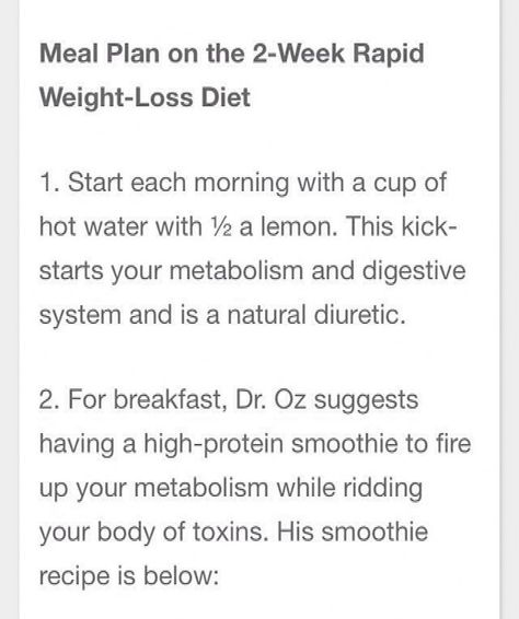 #Wellness #2 #in #lbs #HealthTips #10 #or #Lose #HealthyLifestyle #Unrealistic #Weeks #Achievable Dr Oz Total 10 Plan, Dr Oz 2 Week Diet, Dr Oz Total 10 Plan Recipes, Total 10 Recipes Dr. Oz, Rice Hack Diet Dr Oz, Lose 10 Lbs 2 Weeks, Dr Oz Diet, Fasting Recipes, Chicken Honey