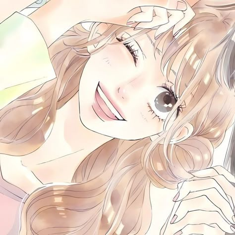 — • Kimi ni Todoke matching icons Phone Widgets, Shojo Anime, Duos Icons, Cute Profile Pictures, 영감을 주는 캐릭터, Animated Icons, Matching Profile Pictures, Anime Couples Drawings, Cute Anime Pics