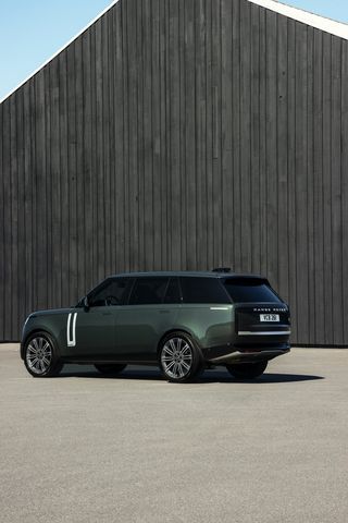 New Range Rover 2022, 2022 Range Rover, Range Rover Lwb, New Range Rover, Range Rover Sv, The New Range Rover, Land Rover Car, Range Rover Car, Range Rover Hse