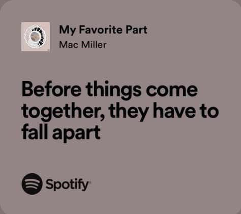 Aesthetic Mac Miller, Mac Miller Songs, Mac Miller Quotes, Song Aesthetic, Grad Quotes, Lyrics Spotify, Meaningful Lyrics, The Divine Feminine, Song Lyric Quotes