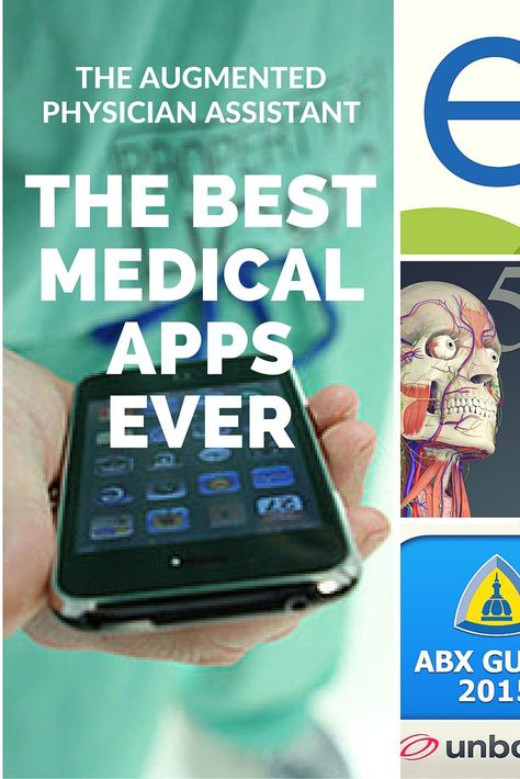 The Best Medical Apps for Physician Assistant and PA Students Patch Couch, App Recommendations, Baby Gel, Physician Assistant Student, Physician Assistant School, Essential Apps, Medical Assistant Student, Medical App, Pa School