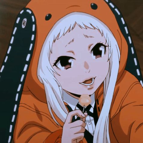 L Icon, Gambling School, Marceline The Vampire Queen, Anime Head, Cartoon Profile Pictures, Cute Anime Wallpaper, Anime Inspired, An Anime, Anime Outfits