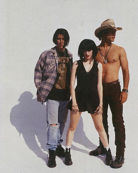 The Doom Generation, James Duval, Doom Generation, Mysterious Skin, The Doom, Kids Mood, 1990s Fashion, My Funny Valentine, Movie Fashion