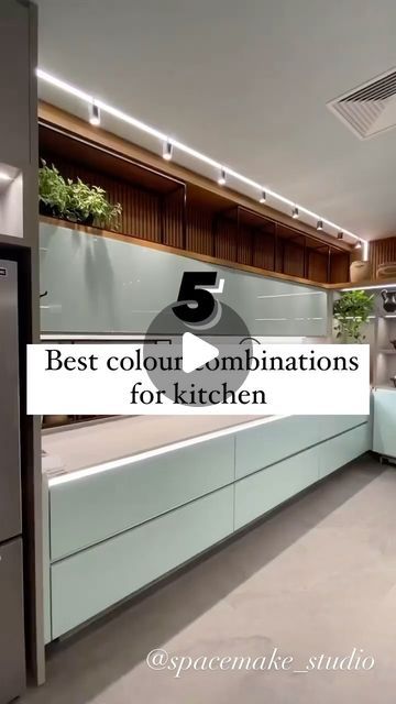 Kitchen Colour Schemes Modern, Kitchen Color Combinations Ideas, Kitchen Colour Combination Ideas, Popular Kitchen Colors, Kitchen Color Schemes, Kitchen Colour Combination, Growth Business, Kitchen Colour Schemes, Kitchen Color