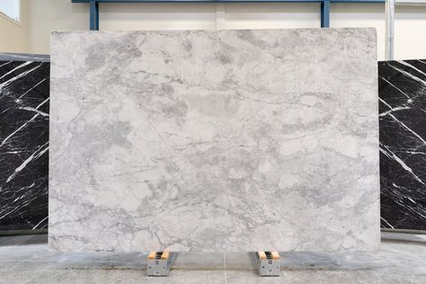 Super White Dolomite — SSC Countertops Dolomite Countertop, Super White Dolomite, Super White Granite, How To Install Countertops, White Granite, Super White, Marble Stones, White Marble, Interior Spaces