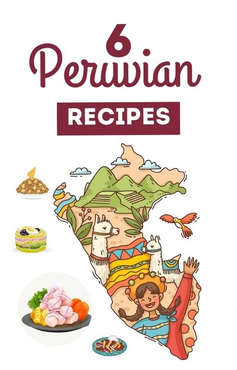 Different easy-to-make recipes, with details of ingredients, well-known Peruvian recipes, recipes such as ceviche, rice with seafood, aji de gallina, causa stuffed, lomo saltado, with details in the recipe descriptions. Rice With Seafood, Lomo Saltado, Peruvian Recipes, Easy Food To Make, The Recipe, Seafood, To Learn, Easy Meals, Rice