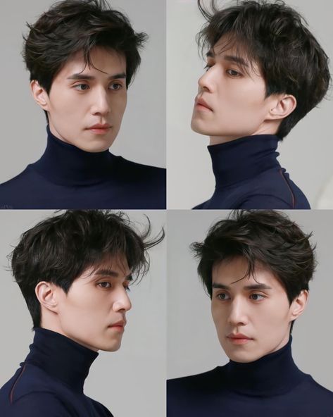 Dong Wook, Haircuts Straight Hair, Lee Dong Wook, Asian Hair, Male Portrait, Korean Idol, Haircuts For Men, Korean Actors, Mens Hairstyles